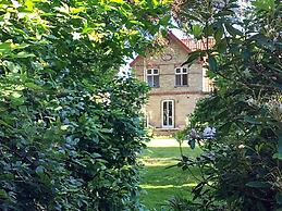 Spacious Cottage Retreat in Sonderborg-by Traum