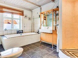 Spacious Cottage Retreat in Sonderborg-by Traum