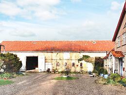 Spacious Cottage Retreat in Sonderborg-by Traum