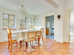 Spacious Cottage Retreat in Sonderborg-by Traum