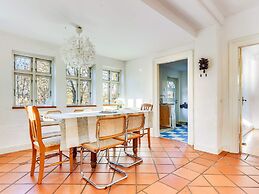 Spacious Cottage Retreat in Sonderborg-by Traum