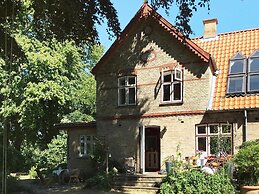 Spacious Cottage Retreat in Sonderborg-by Traum