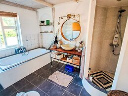 Spacious Cottage Retreat in Sonderborg-by Traum