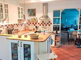Spacious Cottage Retreat in Sonderborg-by Traum