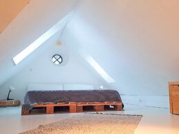 Spacious Cottage Retreat in Sonderborg-by Traum