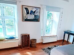 Spacious Cottage Retreat in Sonderborg-by Traum