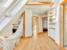 Spacious Cottage Retreat in Sonderborg-by Traum