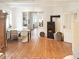 Spacious Cottage Retreat in Sonderborg-by Traum