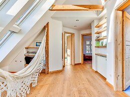 Spacious Cottage Retreat in Sonderborg-by Traum