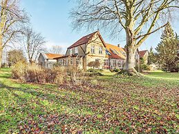 Spacious Cottage Retreat in Sonderborg-by Traum