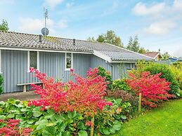 6 Person Holiday Home in Sydals