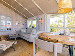 Holiday Home in Jægerspris