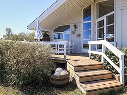Holiday Home in Jægerspris