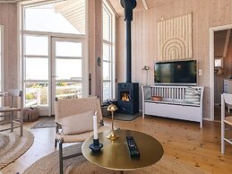 Holiday Home in Jægerspris