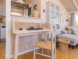 Holiday Home in Jægerspris