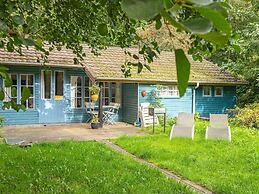 4 Person Holiday Home in Haderslev