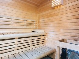 4 Star Holiday Home in Tarm