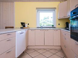 4 Star Holiday Home in Tarm