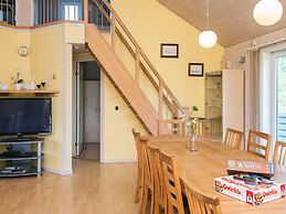 4 Star Holiday Home in Tarm