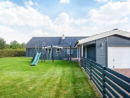 4 Star Holiday Home in Tarm