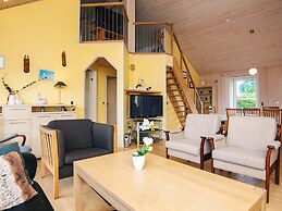 4 Star Holiday Home in Tarm
