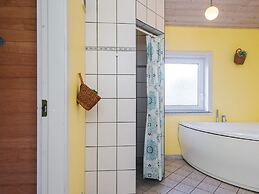 4 Star Holiday Home in Tarm