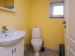 4 Star Holiday Home in Tarm