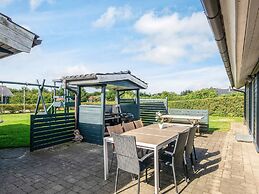 4 Star Holiday Home in Tarm