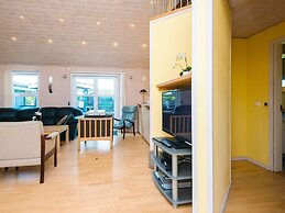 4 Star Holiday Home in Tarm