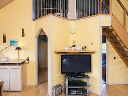 4 Star Holiday Home in Tarm