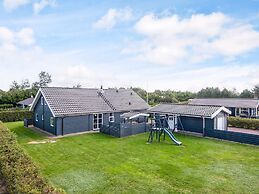 4 Star Holiday Home in Tarm
