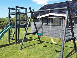 4 Star Holiday Home in Tarm