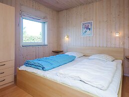 4 Star Holiday Home in Tarm