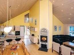 4 Star Holiday Home in Tarm
