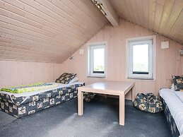 4 Star Holiday Home in Tarm