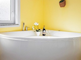 4 Star Holiday Home in Tarm