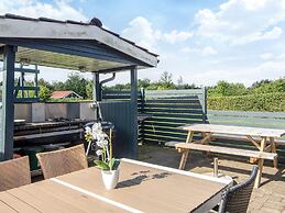 4 Star Holiday Home in Tarm