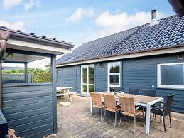 4 Star Holiday Home in Tarm