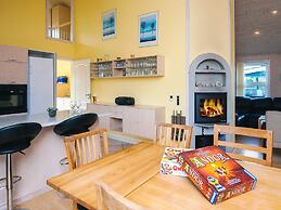 4 Star Holiday Home in Tarm