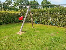 10 Person Holiday Home in Sydals