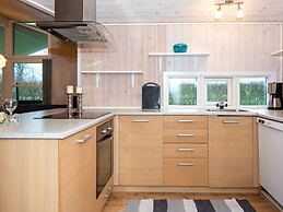 10 Person Holiday Home in Sydals