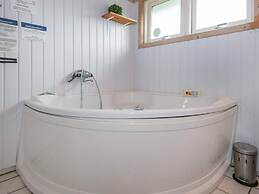 10 Person Holiday Home in Sydals