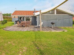 10 Person Holiday Home in Sydals