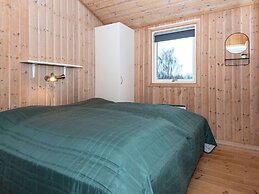 10 Person Holiday Home in Sydals