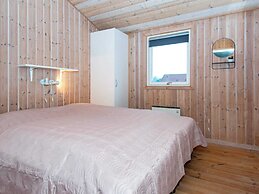 10 Person Holiday Home in Sydals