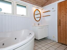10 Person Holiday Home in Sydals