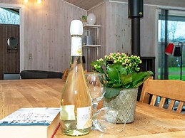 10 Person Holiday Home in Sydals