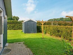 10 Person Holiday Home in Sydals