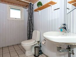 10 Person Holiday Home in Sydals