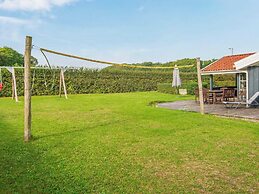 10 Person Holiday Home in Sydals